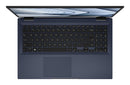 NOTEBOOK REFURBISHED ASUS EXPERTBOOK B1 INTEL I3-1215U 8GB DDR4 512GB SSD DISPLAY 15.6" FHD WINDOWS 11 HOME PN:B1502CBA-NJ1282W