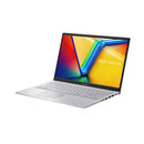 NOTEBOOK REFURBISHED ASUS VIVOBOOK 15 INTEL I3-1215U 8GB DDR4 512GB SSD DISPLAY 15.6" FHD WINDOWS 11 HOME PN:F1504ZA-NJ788W