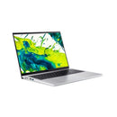 NOTEBOOK ACER ASPIRE GO 16, CPU I9-13900H,16GB RAM DDR5 6400MHZ,512GB SSD,DISPLAY 16.0 WUXGA IPS 120HZ, SILVER,W11 HOME PN:NX.JS9ET.002