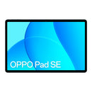TABLET OPPO PAD SE 11" 4+128GB WI-FI ANDROID 15 TWILIGHT BLUE