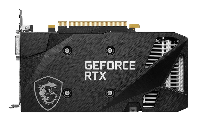 SCHEDA VIDEO MSI RTX 3050 8GB VENTUS 2X XS OC