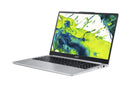 NOTEBOOK ACER ASPIRE, AMD RYZEN 3 5400U, 8GB RAM DDR4, 256GB SSD, 15.6 FHD IPS , WINDOWS 11 HOME PN:NX.JXLET.002