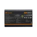 ALIMENTATORE PC GAMING COUGAR GR 850 850W 80+ GOLD ATX 3.1 PCIE 5.1 MODULARE