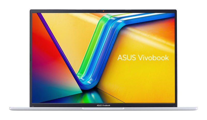 NOTEBOOK ASUS VIVOBOOK I7-13620H 16GB RAM 1TB SSD 16.0 WUXGA FULL HD W11 HOME SILVER TASTIERA RETROILLUMINATA PN:X1605VA-MB1447W