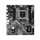 MOTHERBOARD ASROCK SK-AM5 B650M-H