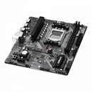 MOTHERBOARD ASROCK SK-AM5 B650M-H