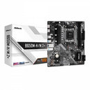 MOTHERBOARD ASROCK SK-AM5 B650M-H
