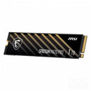 SSD INTERNO M.2 1TB NVME MSI SPATIUM M470 PRO 6000/4500