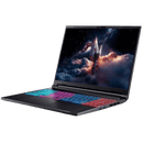 NOTEBOOK ACER NITRO V16S RYZEN AI 7 350 16GB RAM DDR5 1TB SSD RTX 5070 8GB GDDR7 16" IPS WQXGA 180HZ W11 HOME TASTIERA RETROILLUMINATA RGB PN:NX.QXMET.004
