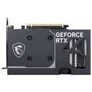 SCHEDA VIDEO RTX 5060 8GB VENTUS 2X OC MSI