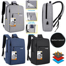 ZAINO NOTEBOOK 15.6 GRIGIO PN:P3513 LINQ