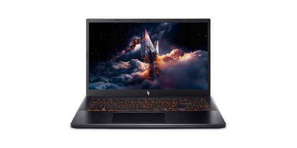 NOTEBOOK ACER NITRO V 15,INTEL I7-13620H, 16GB DDR4 RAM, 1TB SSD, 15.6 FHD IPS 165HZ, GEFORCE RTX 5050 8GB GDDR6,WINDOWS 11 HOME, TASTIERA RETROILLUMINATA PN:NH.QZ9ET.004