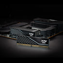 DDR5 16GB 5600MHZ XPG LANCER BLADE BLACK ADATA PN:AX5U5600C4616G-SLABB