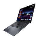 NOTEBOOK ASUS EXPERTBOOK B3 ULTRA 5 225H 16GB RAM 512GB SSD 14.0 WUXGA WIN 11 PRO TASTIERA RETROILLUMINATA  PN:B3405CCA-LY0169X
