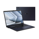 NOTEBOOK REFURBISHED ASUS EXPERTBOOK B3 INTEL I7-1355U 16GB DDR5 512GB SSD DISPLAY 14" WUXGA WINDOWS 11 PRO STAR BLACK PN:B3404CVA-Q50011X