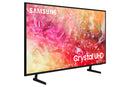 TV 43" SAMSUNG 4K SMART UE43DU8072 EU