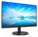 MONITOR PHILIPS LED 24 241V8LAB 100HZ 4MS HDMI VGA MULTIMEDIALE FULL HD