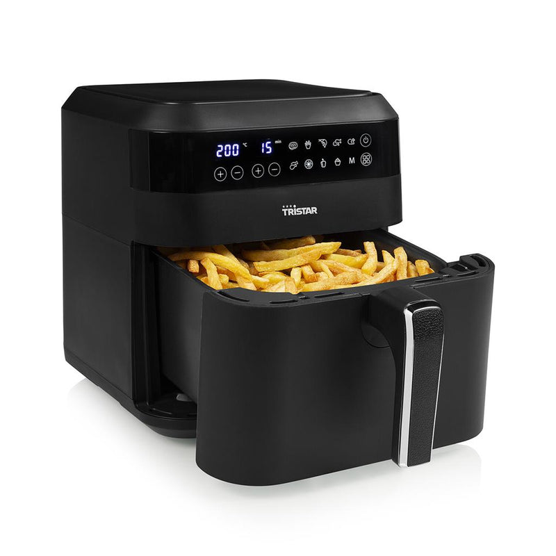 FRIGGITRICE AD ARIA DIG 6LT TRISTAR FR-6999