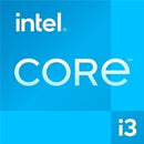 CPU INTEL I3-14100F 4,7GHZ SK-1700 BOX (NO GPU INTEGRATA)