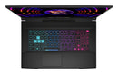MSI Notebook Gaming KATANA, Cpu Intel I7-13620H, RAM 16Gb, 1Tb SSD, 17.3 FHD 144Hz IPS, GeForce RTX 4050 6GB GDDR6,W11 Home,Tastiera Retroilluminata RGB.