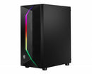CASE PC GAMING MSI MAG VAMPIRIC 100R ARGB