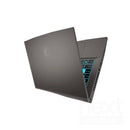 MSI NOTEBOOK GAMING THIN 15, CPU INTEL I7-13620H, RAM 32GB, 1TB SSD, 15.6 FHD 144HZ IPS, GEFORCE RTX 4050 6GB GDDR6, WIN 11 HOME, TASTIERA RETROILLUMINATA. PN:B13VE-1686IT