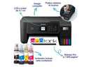 MULTIFUNZIONE INKJET ECOTANK ET-2870 A4 USB/WIFI
