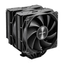 RAFFREDDAMENTO AD ARIA CPU FORTRON MP7-B DUAL TOWER 125MM