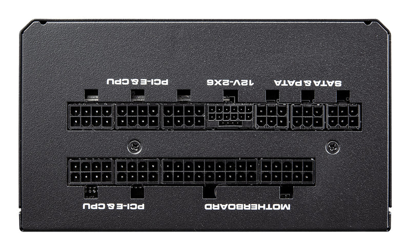 ALIMENTATORE PC GAMING COUGAR GEX PRO 850 850W 80+ GOLD ATX 3.1 PCIE 5.1 MODULARE