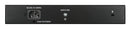HUB SWITCH 8 PORTE POE GIGABIT PN:DGS-1008MP D-LINK