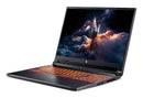 NOTEBOOK ACER NITRO V 16 AI AMD RYZEN 7 260, 16GB RAM DDR5, 1TB SSD, RTX 5060 8GB GDDR7, 16.0 FHD IPS 180HZ,TASTIERA RETROILLUMINATA,WINDOWS 11 HOME PN:NH.QYXET.002