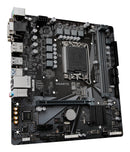 MOTHERBOARD 1700 GA-H610M S2H GIGABYTE