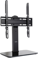 STAFFA TV DA TAVOLO CON PIEDE CENTRALE BTV-TB3255LITE 32''-55'' VULTECH