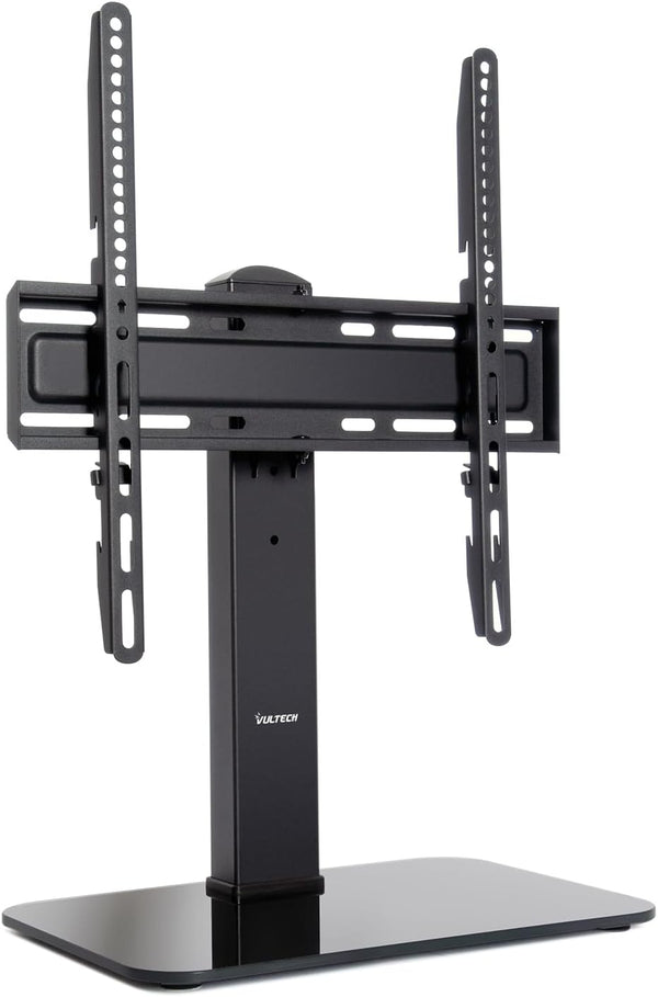 STAFFA TV DA TAVOLO CON PIEDE CENTRALE BTV-TB3255LITE 32''-55'' VULTECH