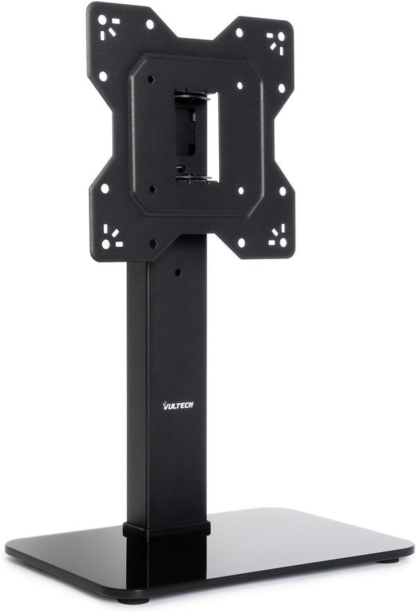 STAFFA TV DA TAVOLO CON PIEDE CENTRALE BTV-TB2343LITE 23''-43'' VULTECH