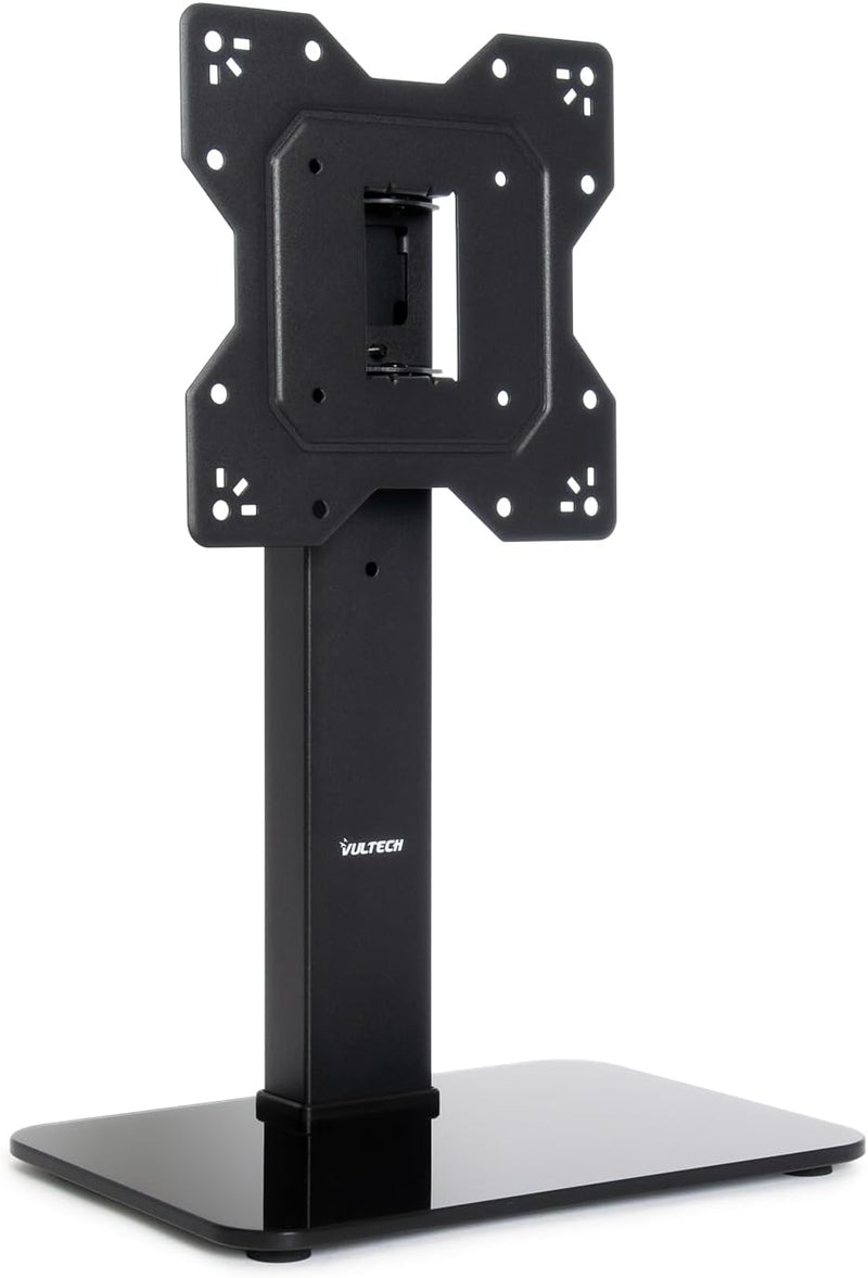 STAFFA TV DA TAVOLO CON PIEDE CENTRALE BTV-TB2343LITE 23''-43'' VULTECH