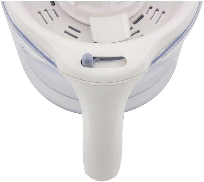 SPREMIAGRUMI ELETTRICO PHILIPS HR2744/40 25W