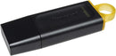 PEN DRIVE KINGSTON 128GB USB 3.2 DTXS/128GB