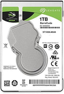 HARD DISK INTERNO 2.5 1TB SATA3 SEAGATE PN:ST1000LM048