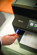 MULTIFUNZIONE LASER MFC-L5750DW