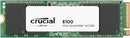 SSD INTERNO M.2 2TB E100 CRUCIAL NVME CT2000E100SSD8