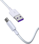 CAVO DEVIA 1.5 MT USB/TYPE-C DATI/CARICA SUPER CHARGE