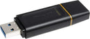 PEN DRIVE KINGSTON 128GB USB 3.2 DTXS/128GB