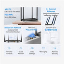 ROUTER WI-FI 4G LTE 300MBPS MERCUSYS MB115-4G