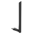 ADATTATORE WIFI USB MA30H AC1300 DUAL BAND CON ANTENNA MERCUSYS