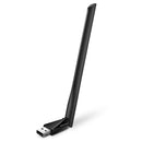 ADATTATORE WIFI USB MA30H AC1300 DUAL BAND CON ANTENNA MERCUSYS