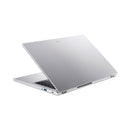 NOTEBOOK ACER ASPIRE GO 15, CPU I7-13620H, 32GB RAM DDR5, 512 GB SSD, DISPLAY 15.6 FHD, SILVER, W11 HOME PN:NX.J4GET.00F
