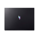 NOTEBOOK ACER NITRO V16 AI RYZEN AI 7 350 32GB RAM DDR5 1TB SSD RTX 5060 8GB GDDR7 16" IPS WQXGA 180HZ W11 HOME PC COPILOT+ TASTIERA RETROILLUMINATA RGBPN:NH.QUEET.003