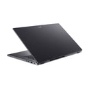 acer Notebook Aspire 5, CPU Intel Core i7-1355u 10 Core, RAM 32Gb, SSD 1Tb, GeForce RTX 2050 4Gb Ddr6, Monitor Display 17.3" Full HD IPS, USB 3.2, Wi-Fi6, Thunderbolt, FingerPrint, Win 11, Tastiera Retroilluminata.