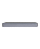 BOX EXT. PER SSD M2 TIPO NVME CON USB 3,1 VULTECH GS-NVMETC